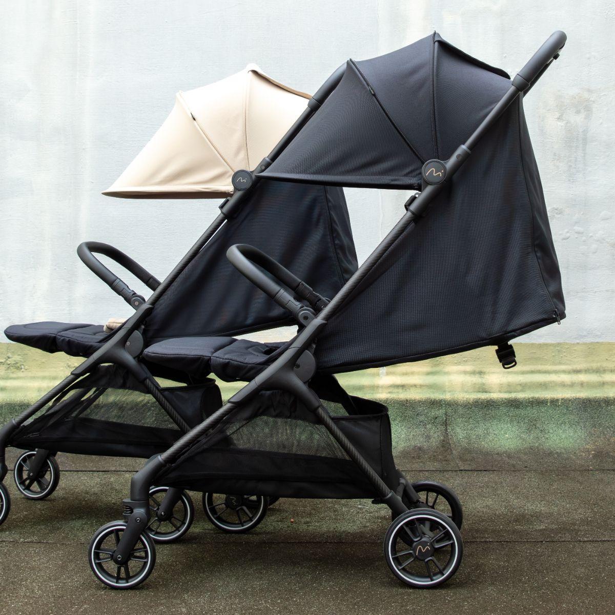 Mimosa Cabin City Lite Plus Stroller - Assorted Colours